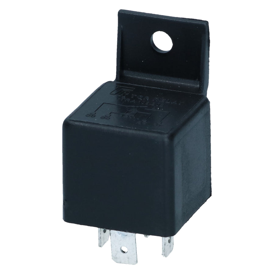 Relé 12V 40A
