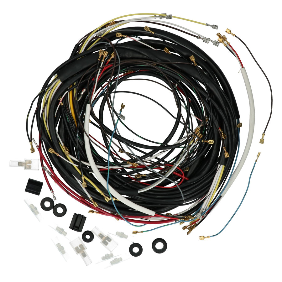 Arnés de cableado