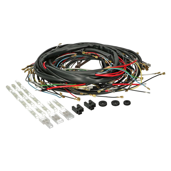 Arnés de cableado (no 1302)