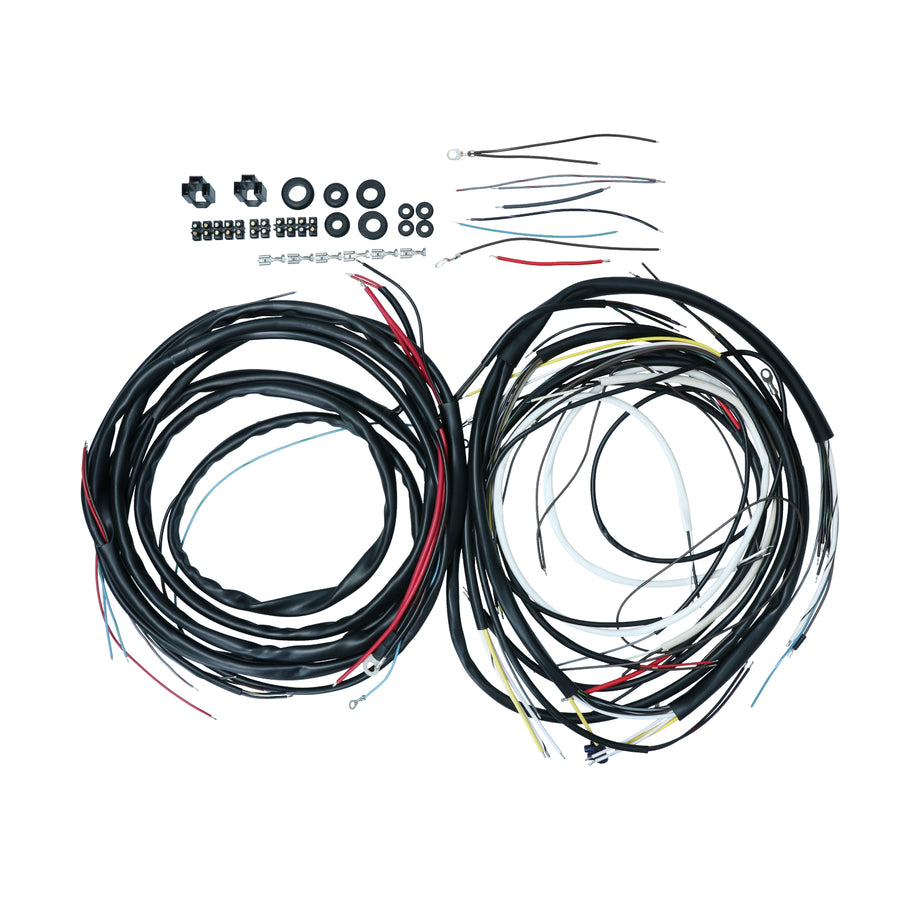 Arnés de cableado