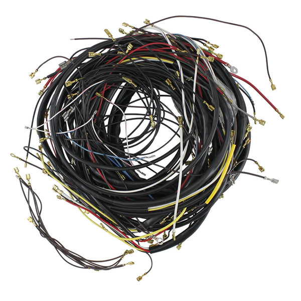 Arnés de cableado