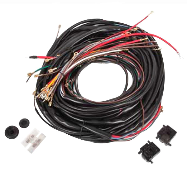 Mazo de cables (completo)