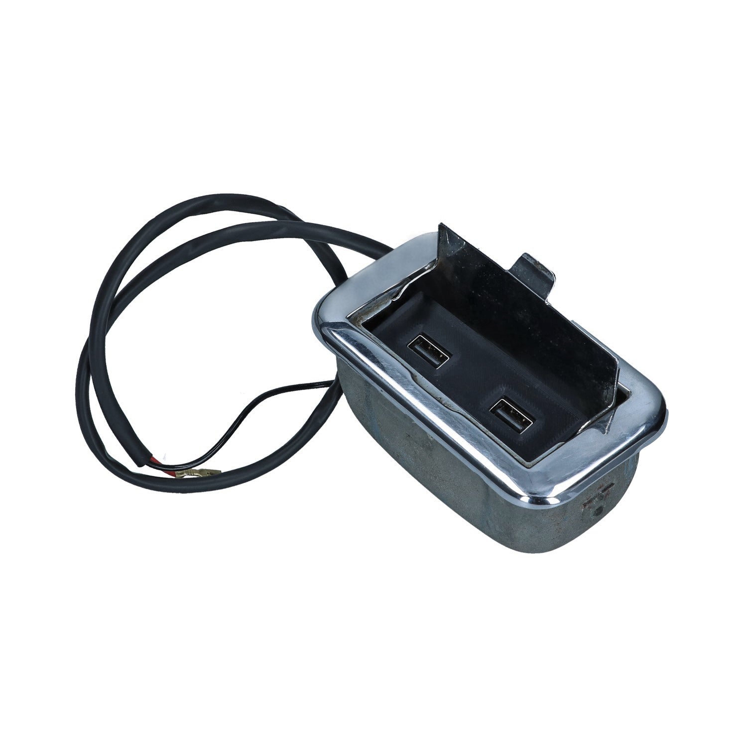 Cargador USB para cenicero, 6/12Volt