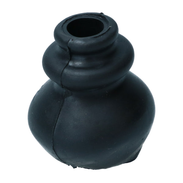 Funda de palanca de cambios, negra