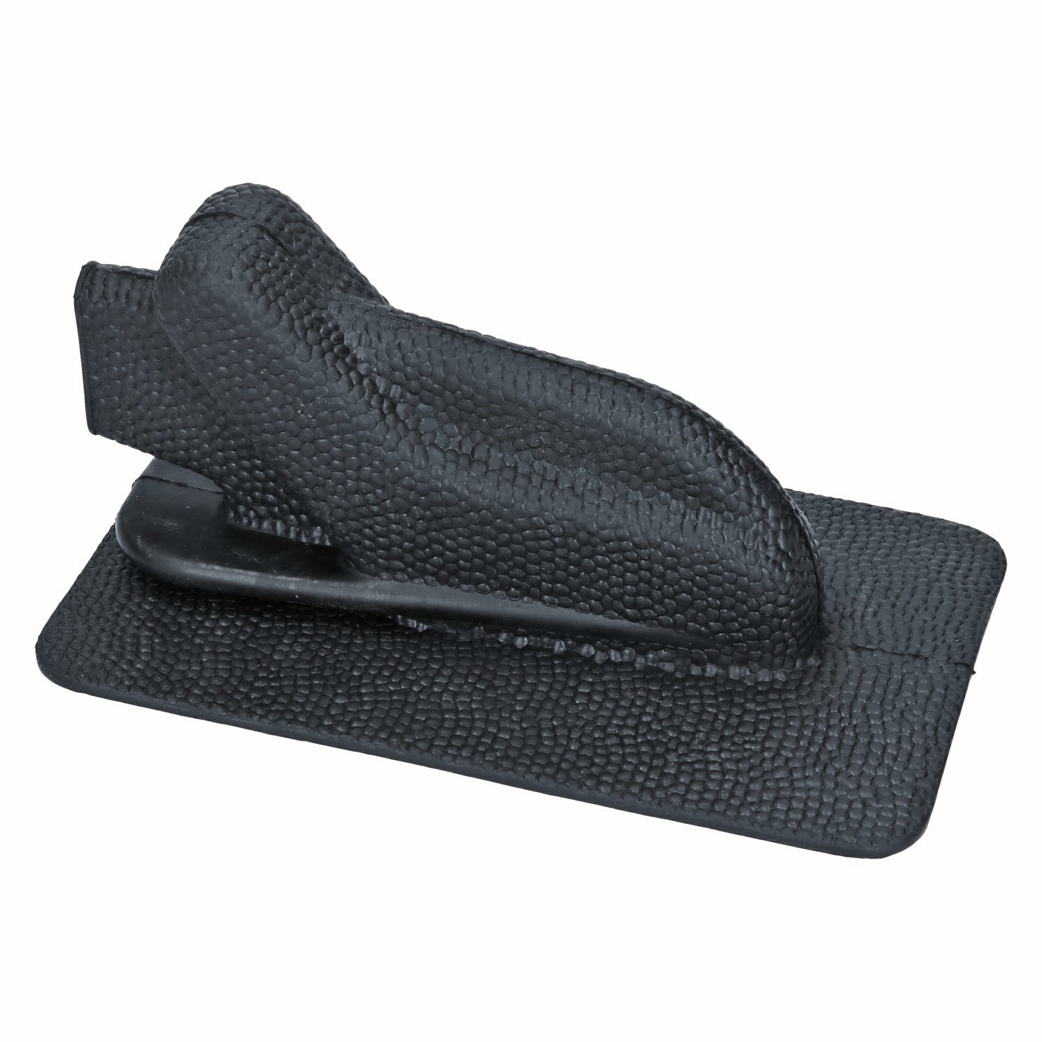 Funda de freno de emergencia, negra