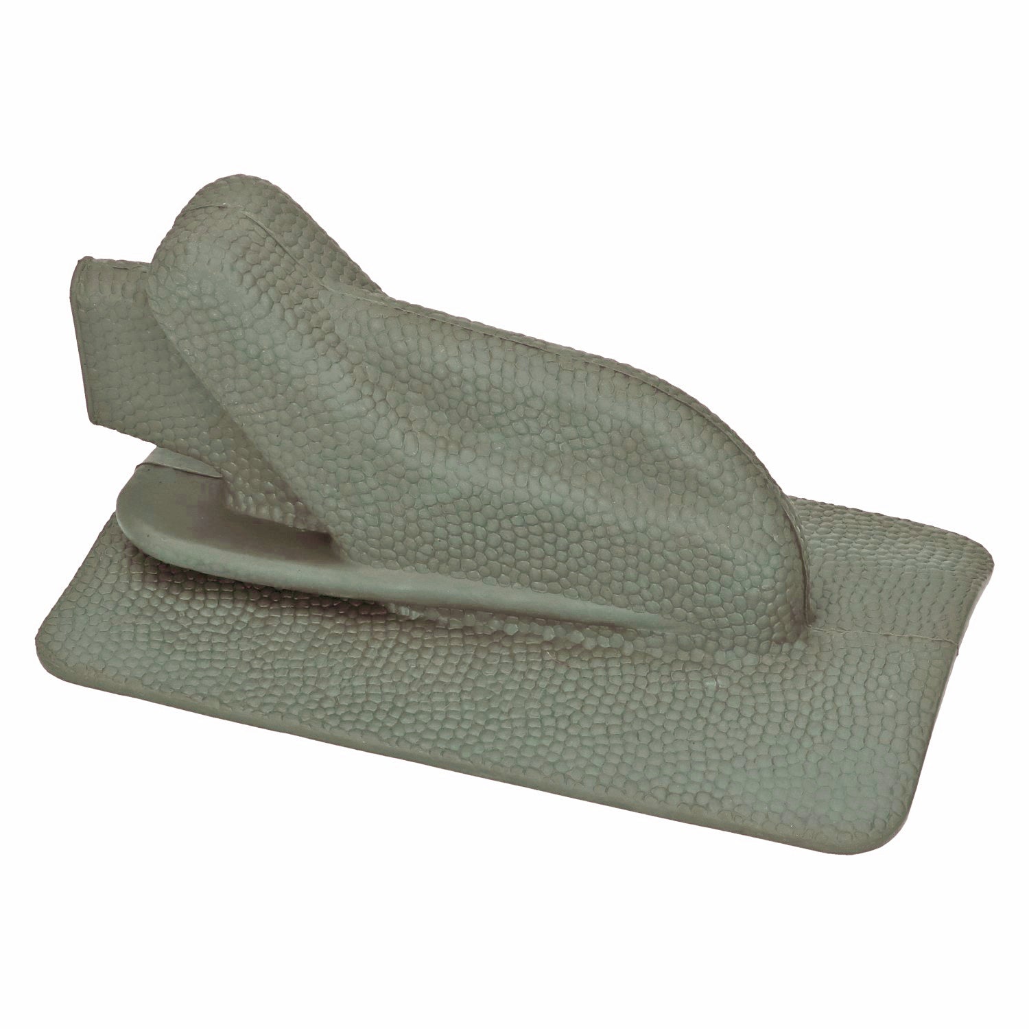 Funda de freno de emergencia, gris