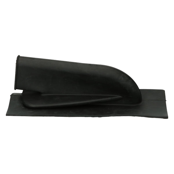 Funda de freno de emergencia, negra
