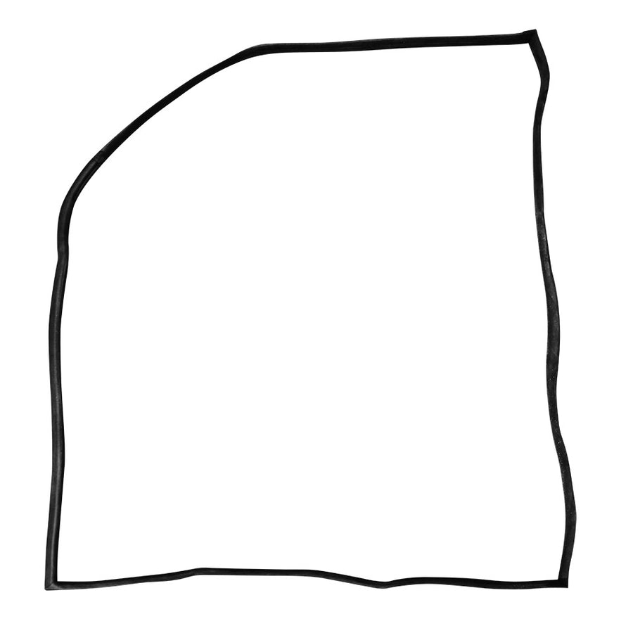 Junta de puerta izquierda, calidad alemana