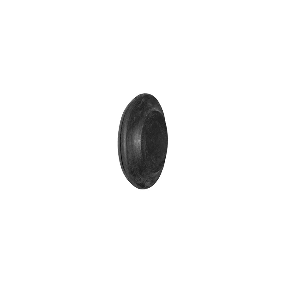 Tornillo de bisagra de puerta con tapón