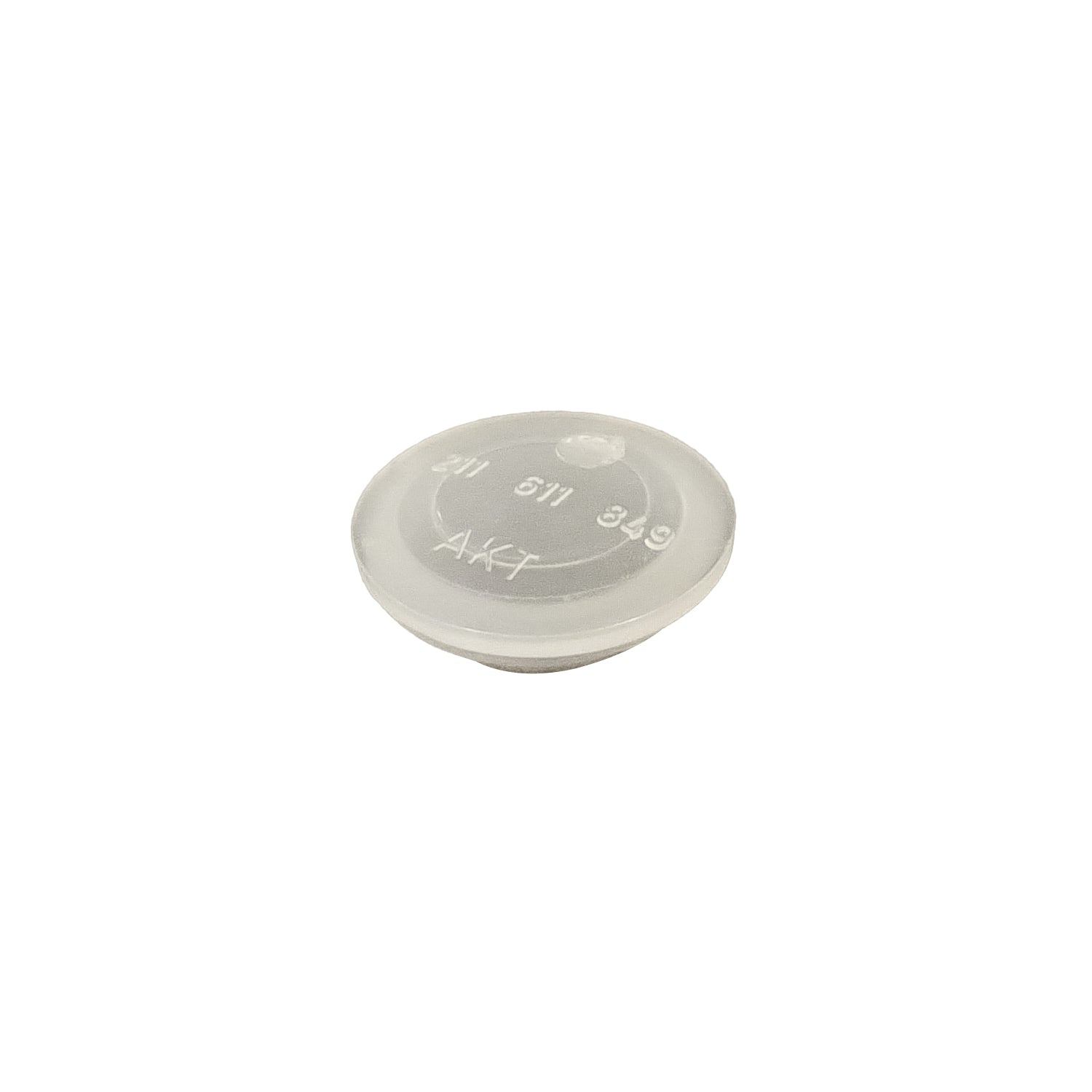 Enchufe el faldón exterior trasero (22 mm)