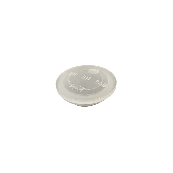 Enchufe el faldón exterior trasero (22 mm)
