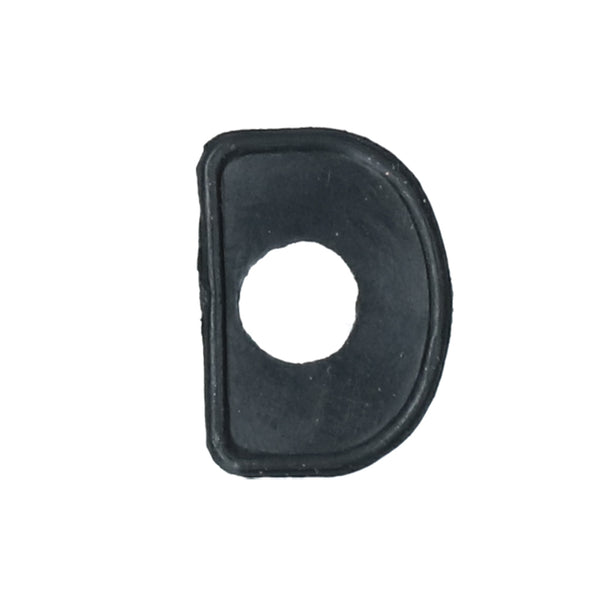 Sello de manija de puerta del cofre del tesoro pequeño