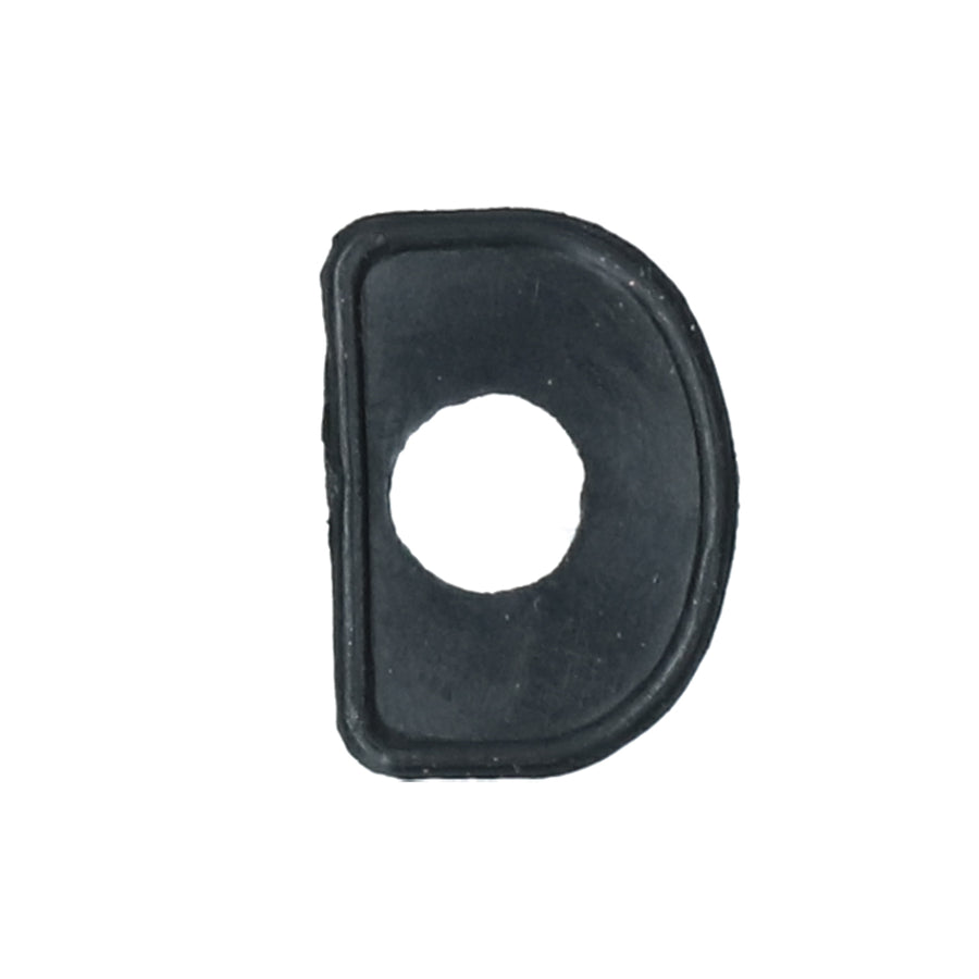 Sello de manija de puerta del cofre del tesoro pequeño