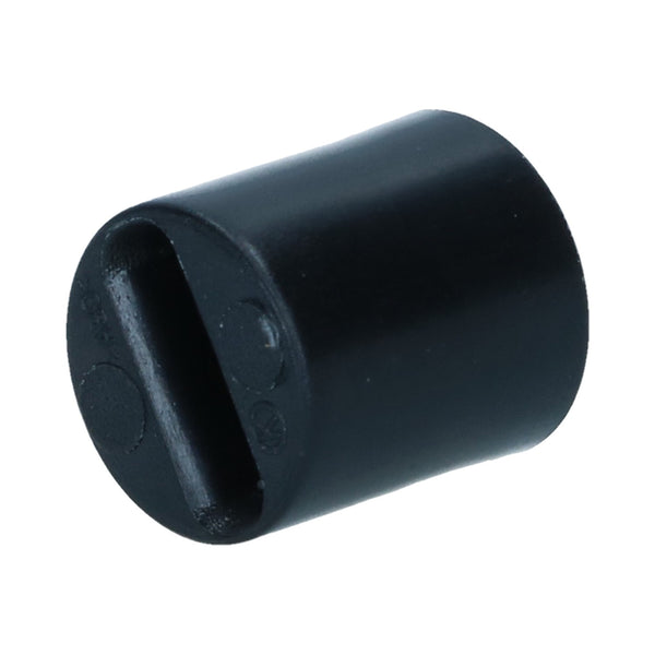 Conector de trampilla de aire fresco frontal.