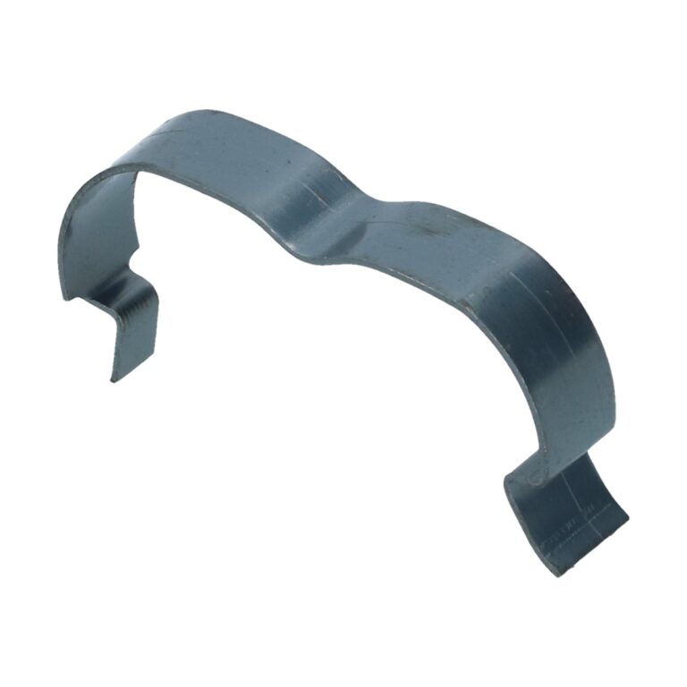 Clip de cables calefactores