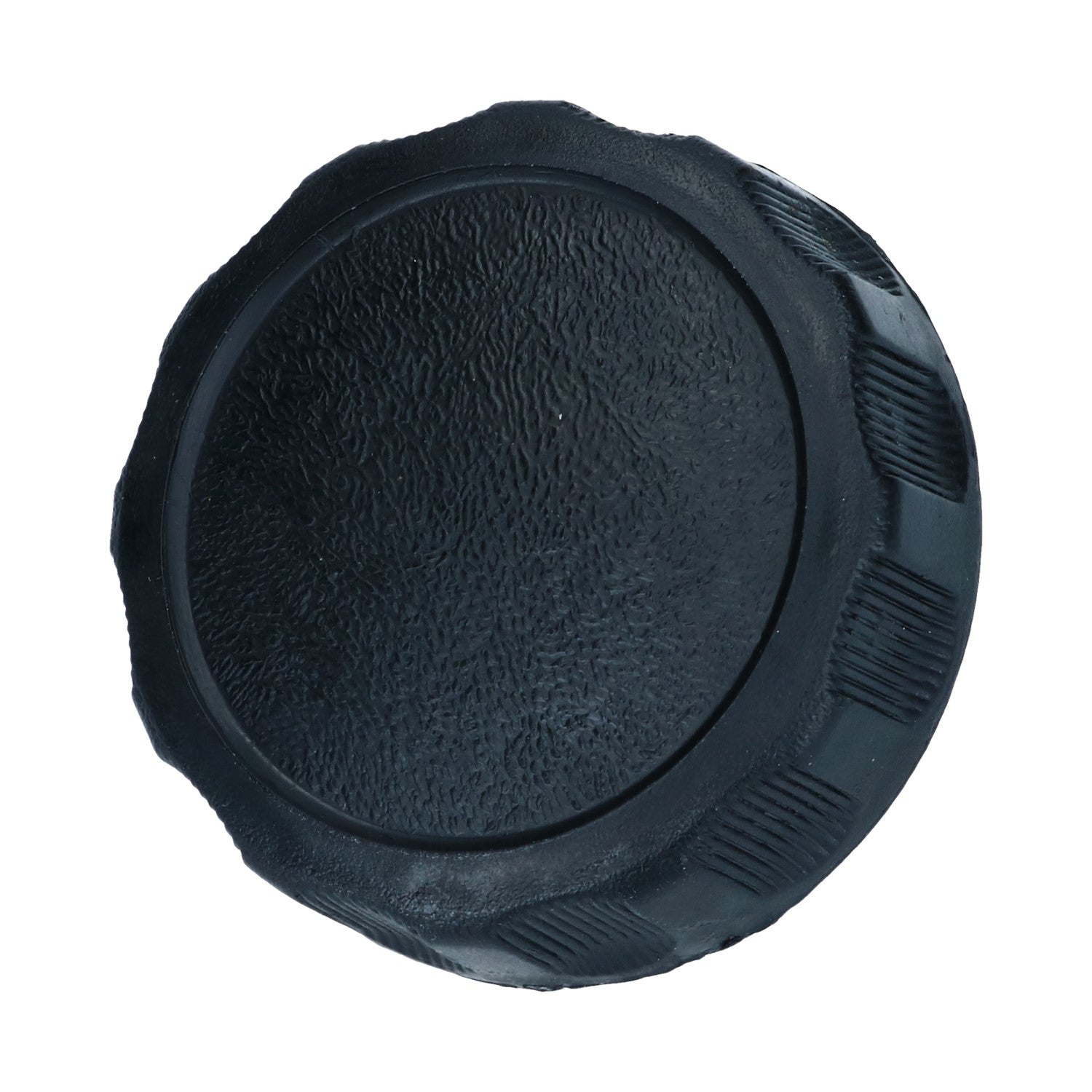 Botón de giro para asiento delantero