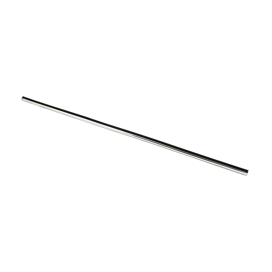 Moldura rascadora exterior derecha