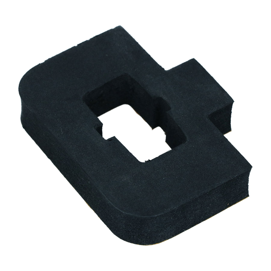 Sello de varilla de control de puerta