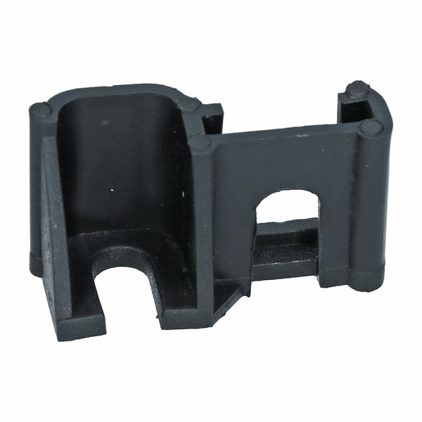 Monte el motor del ventilador (simple)