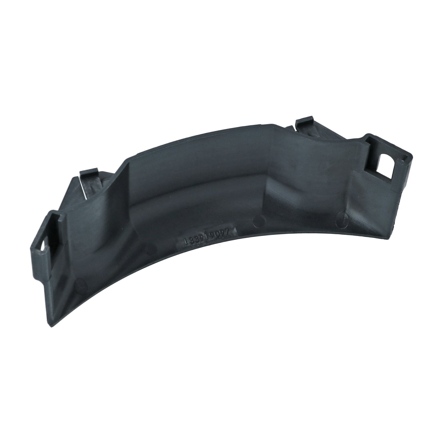 Monte el motor del ventilador (doble)