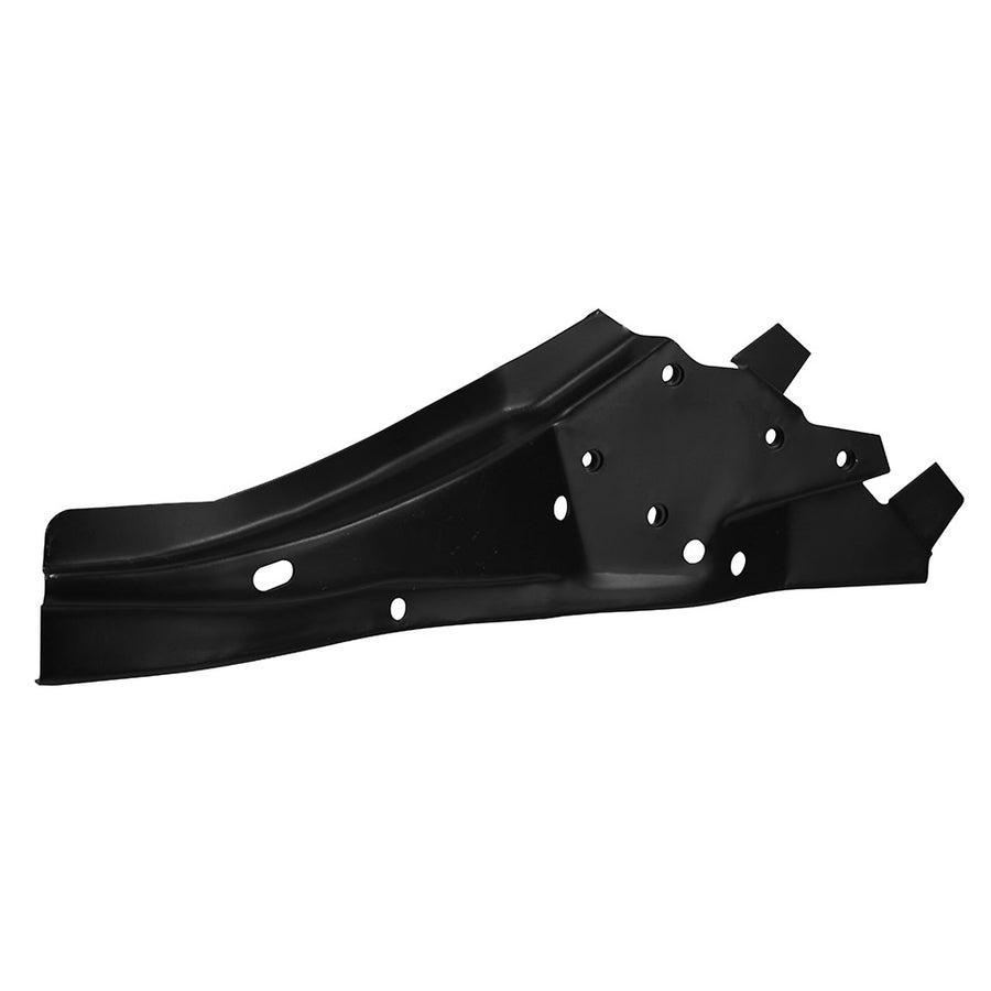 Soporte para parachoques trasero izquierdo
