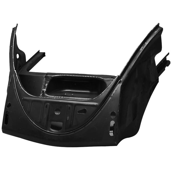 Casquillo de rueda de repuesto, completo