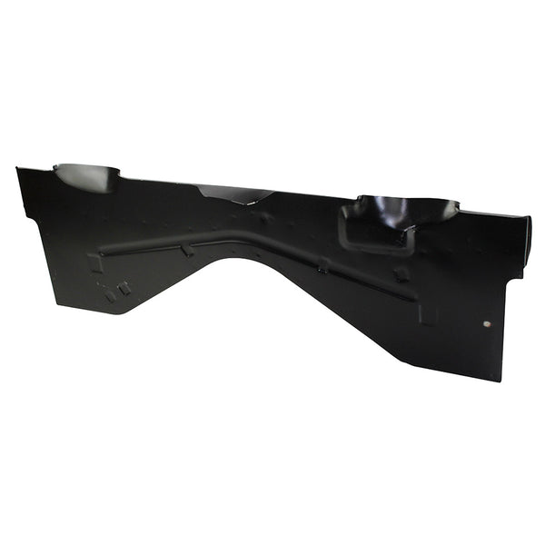 Mampara frontal inferior(30cm)