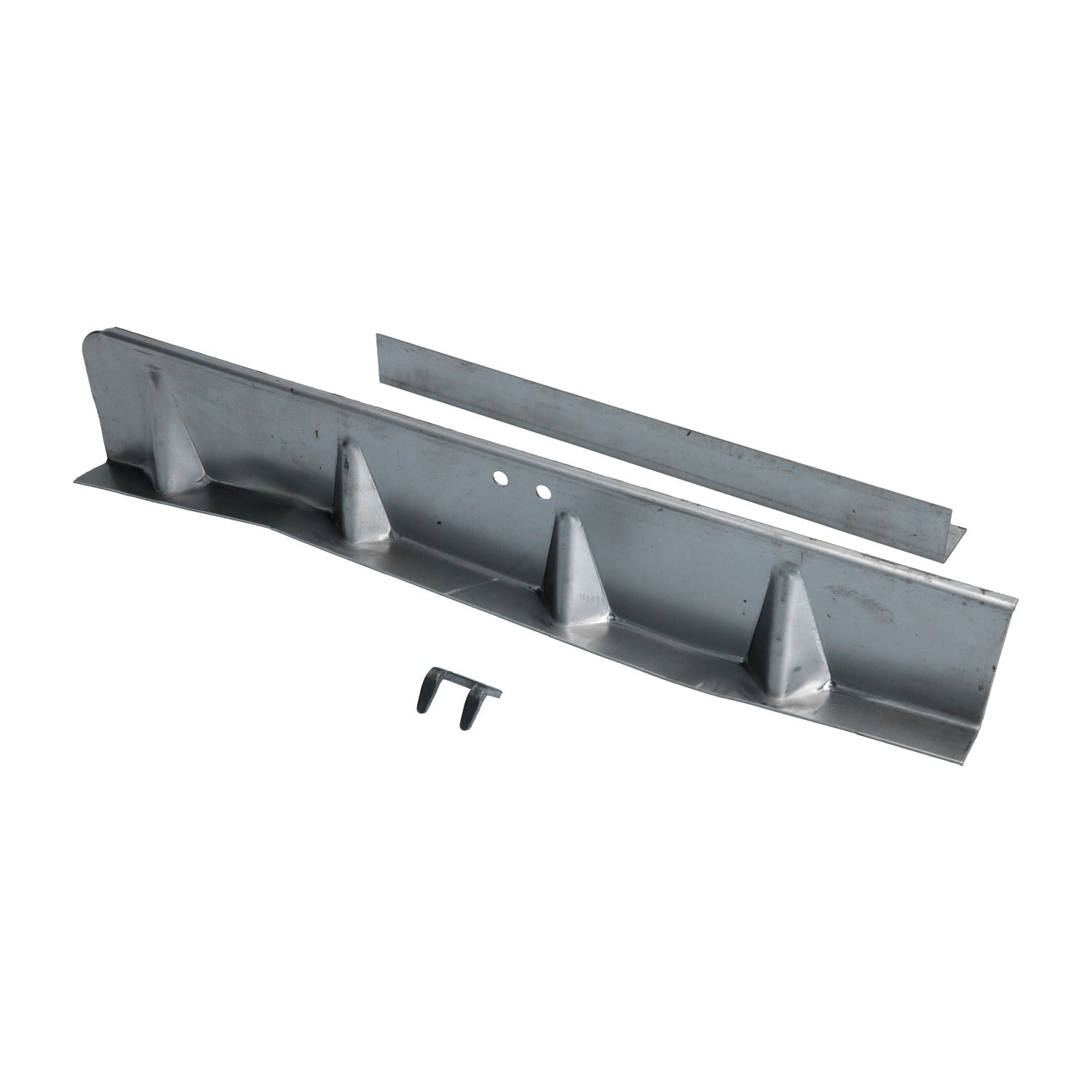 Riel de asiento exterior derecho