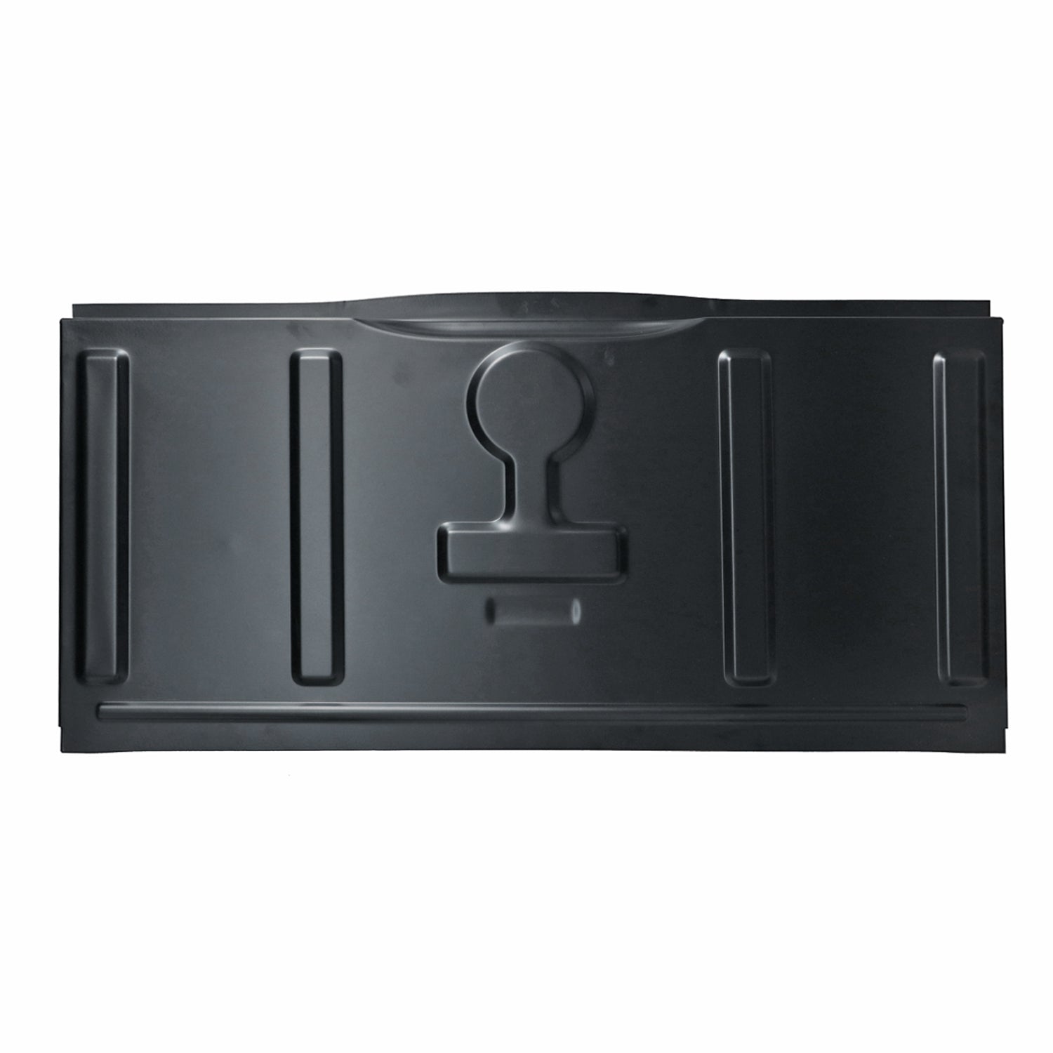 Panel frontal