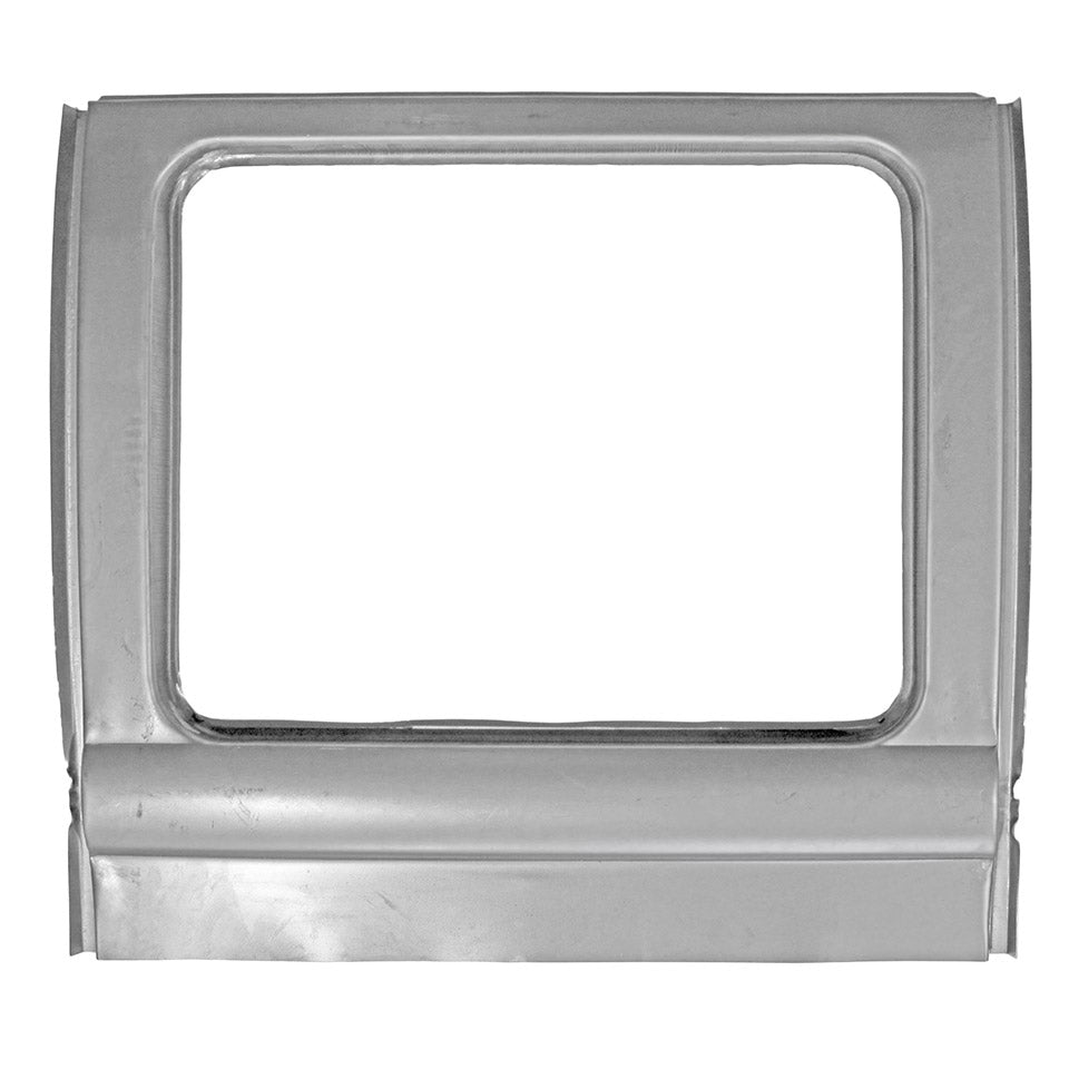 Panel de reparación exterior de ventana lateral / completo para 1 ventana