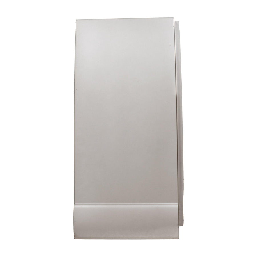 Panel lateral superior corto, derecho, cabina doble