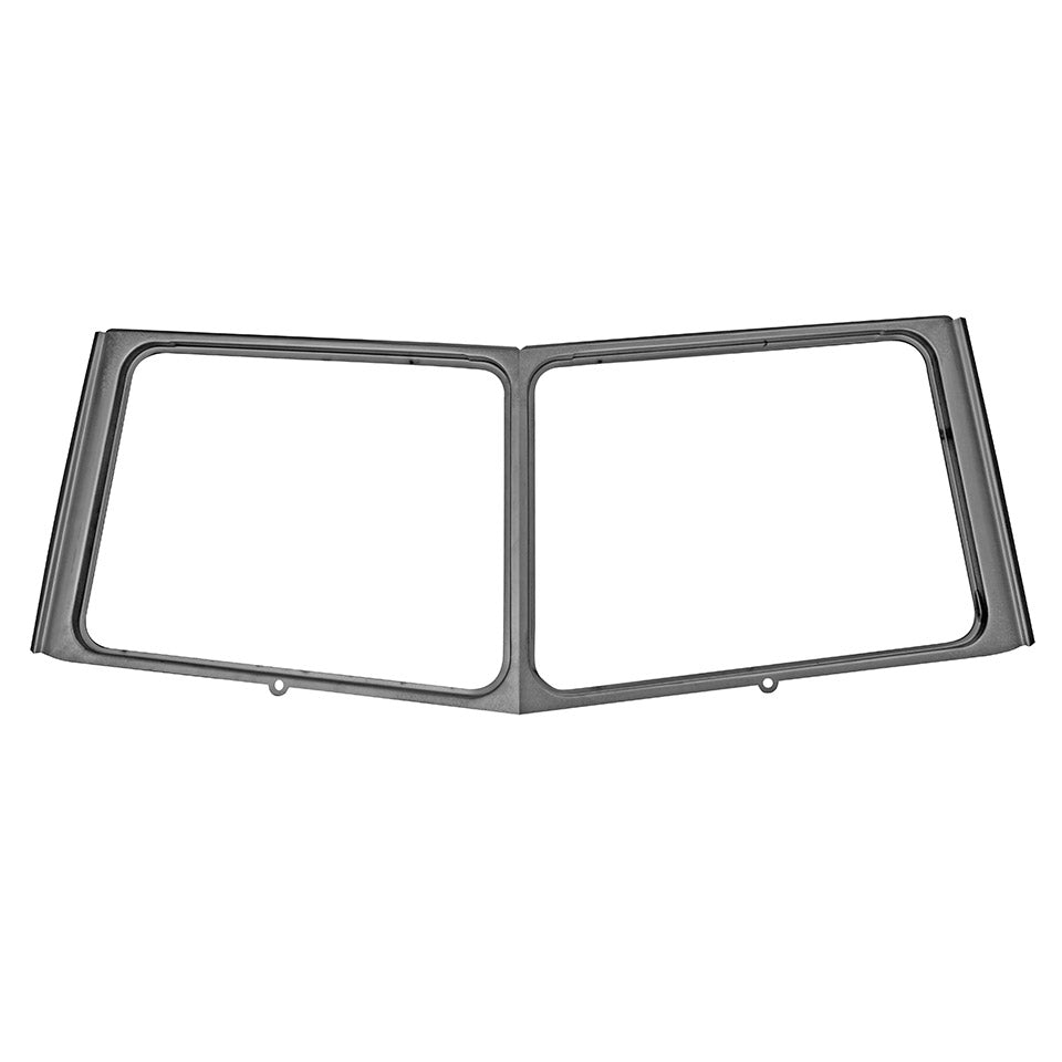 Panel de protección de ventana, completo