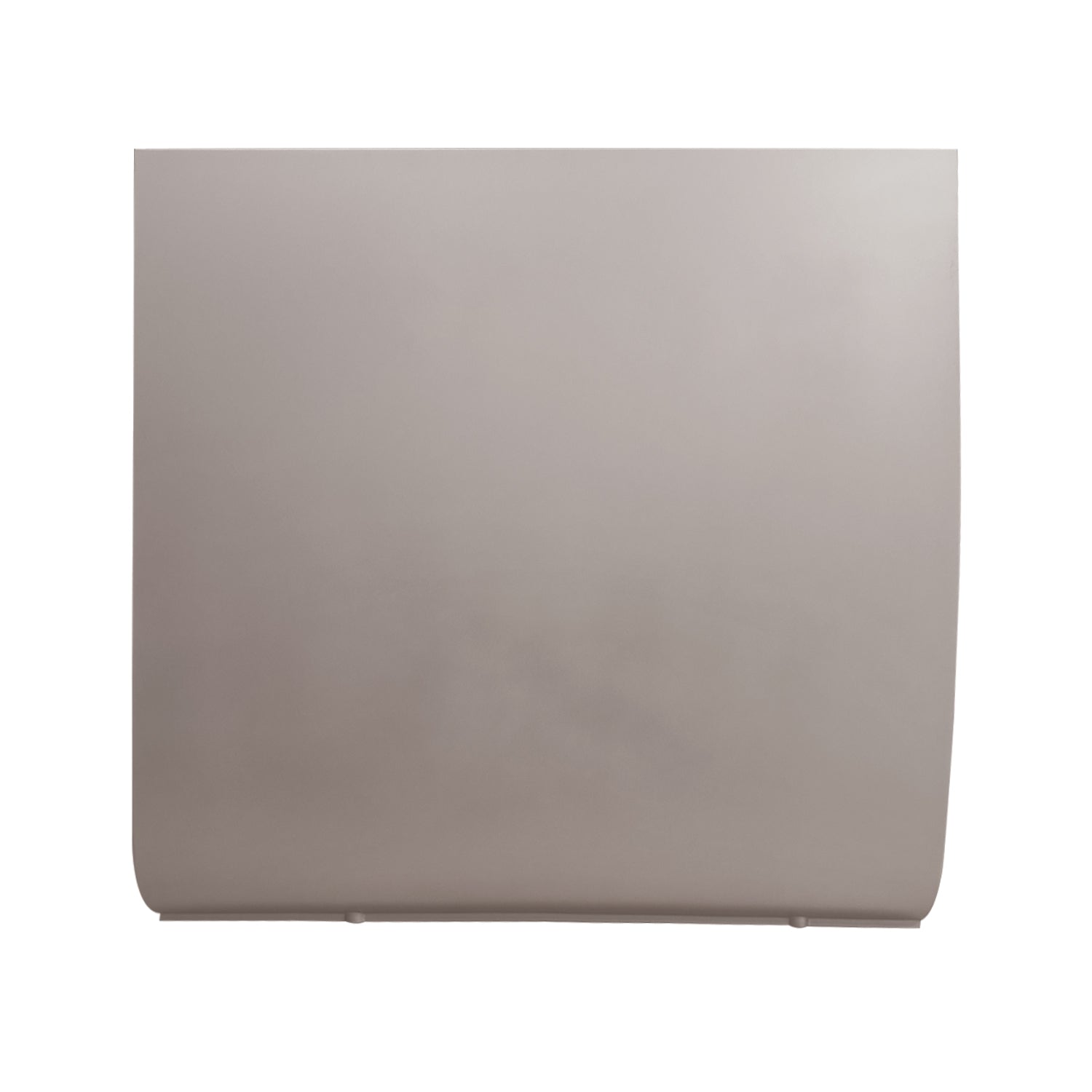 Panel lateral largo, izquierdo, cabina doble