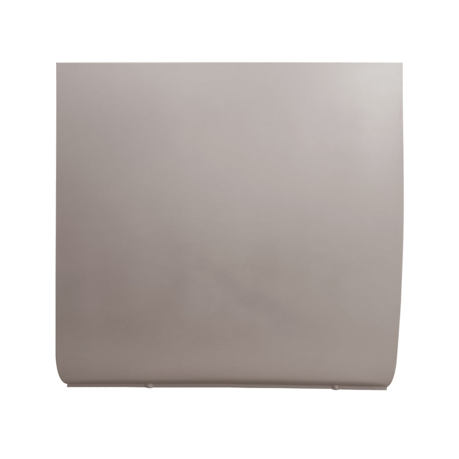 Panel lateral largo, izquierdo, cabina doble