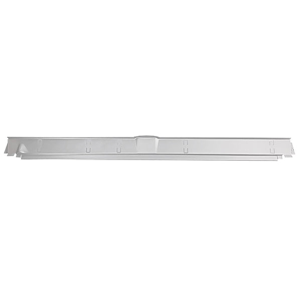 Refuerzo del panel de bisagras de la tapa del motor