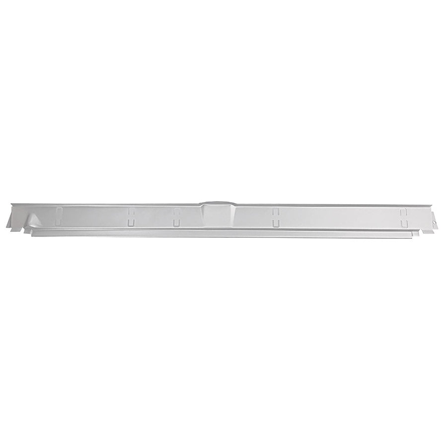 Refuerzo del panel de bisagras de la tapa del motor