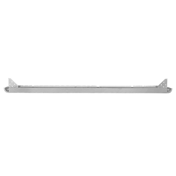 Panel de bisagras de la tapa del motor Pick-up