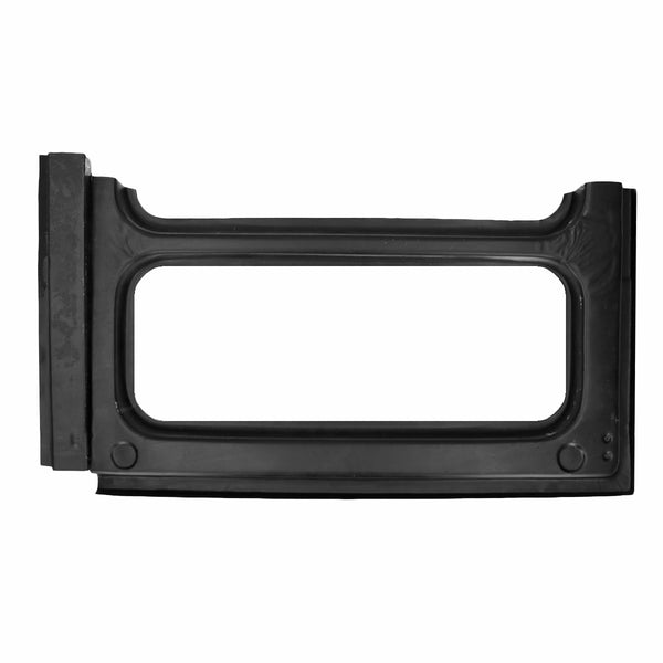Puerta de carga trasera Inter Skin