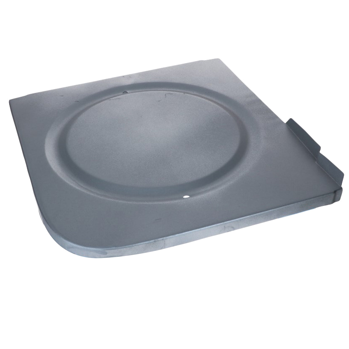 Bandeja de plataforma izquierda, trasera, Pick up
