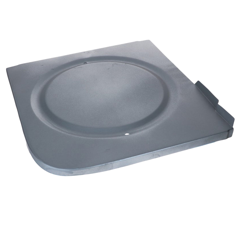 Bandeja de plataforma izquierda, trasera, Pick up