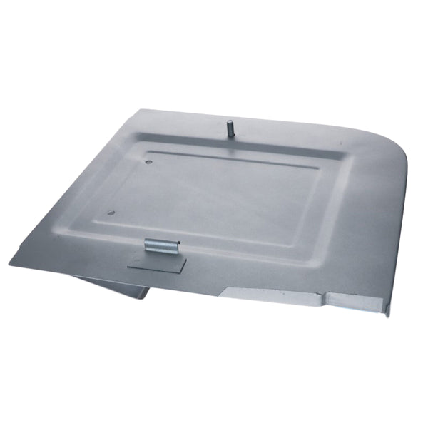 Bandeja de plataforma derecha, trasera, Pick Up