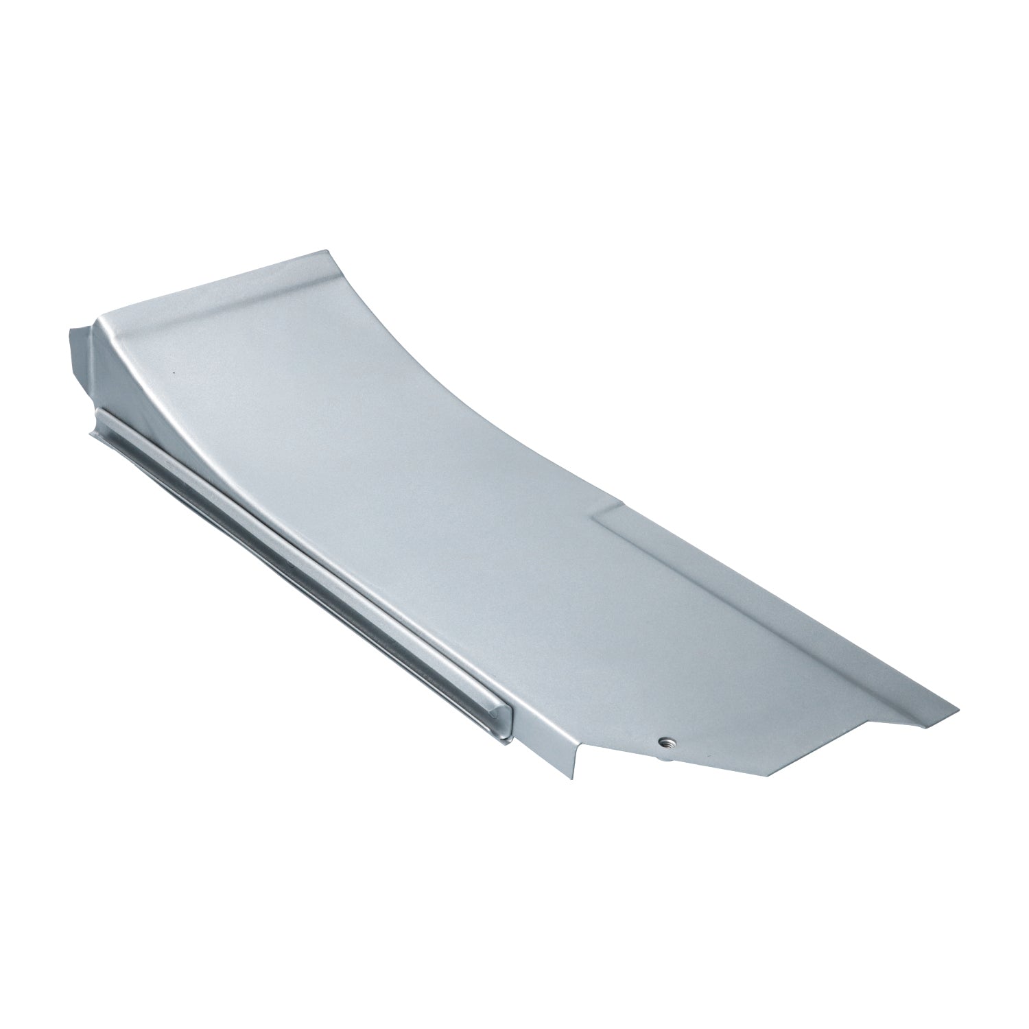 placa protectora motor derecha