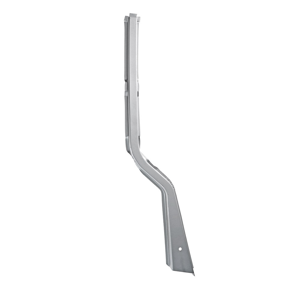 Refuerzo panel lateral vertical trasero izquierdo
