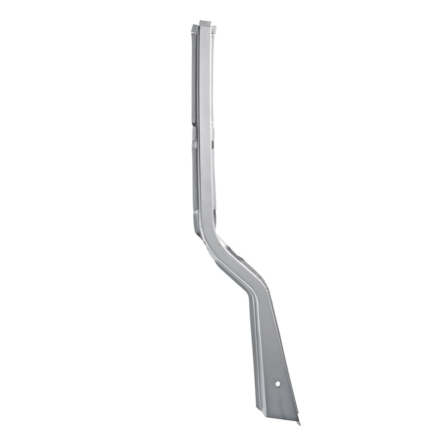 Refuerzo panel lateral vertical trasero izquierdo