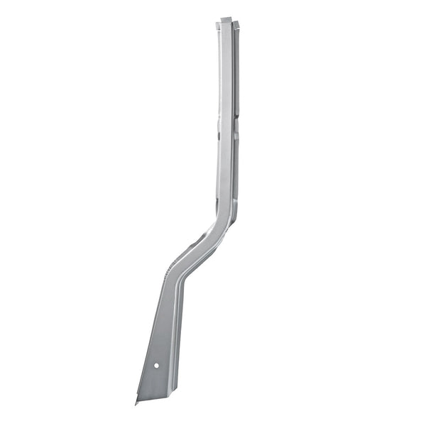 Refuerzo panel lateral vertical trasero derecho
