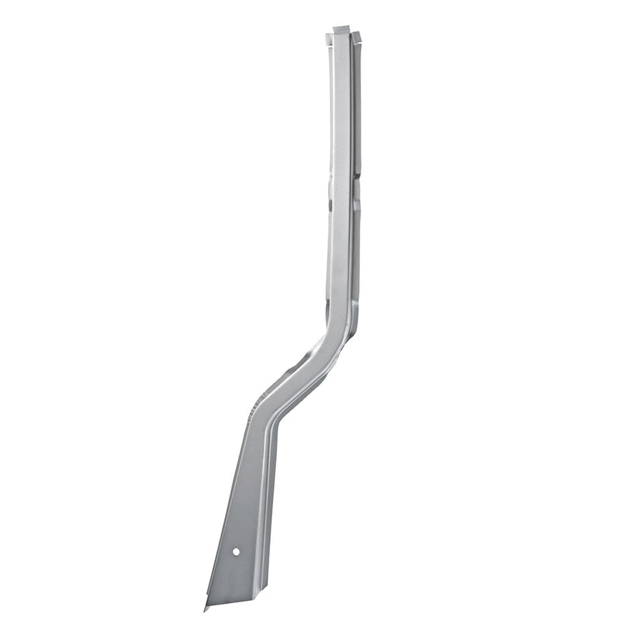 Refuerzo panel lateral vertical trasero derecho