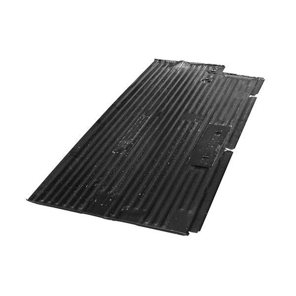 Placa de suelo del suelo de carga, izquierda