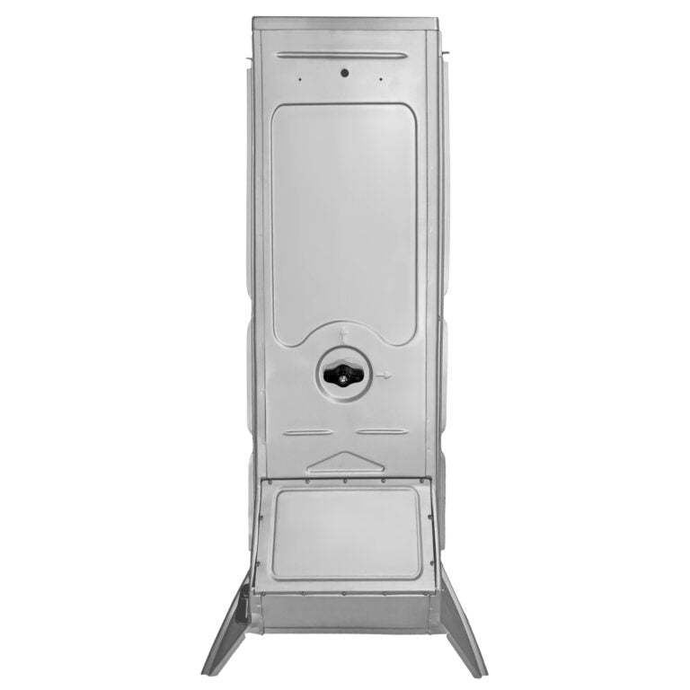 Caja de aire fresco