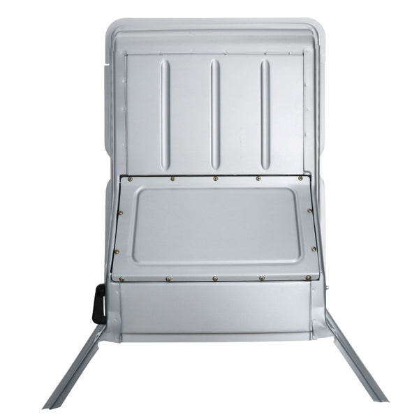 Caja de aire fresco