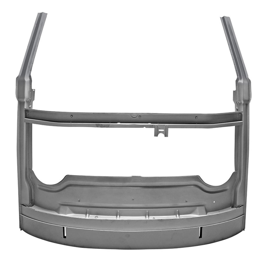 Conjunto de marco interior delantero - LHD